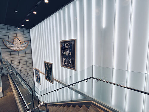 Adidas Flagship Store Seoul